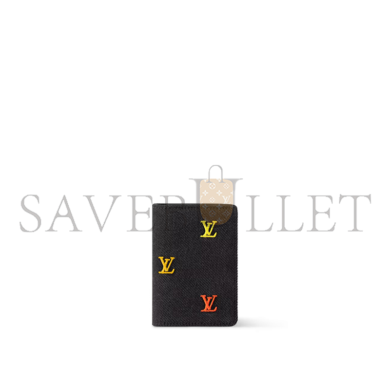l0*is V*t0n pocket organizer m13965 (11.1*7.5*1cm)